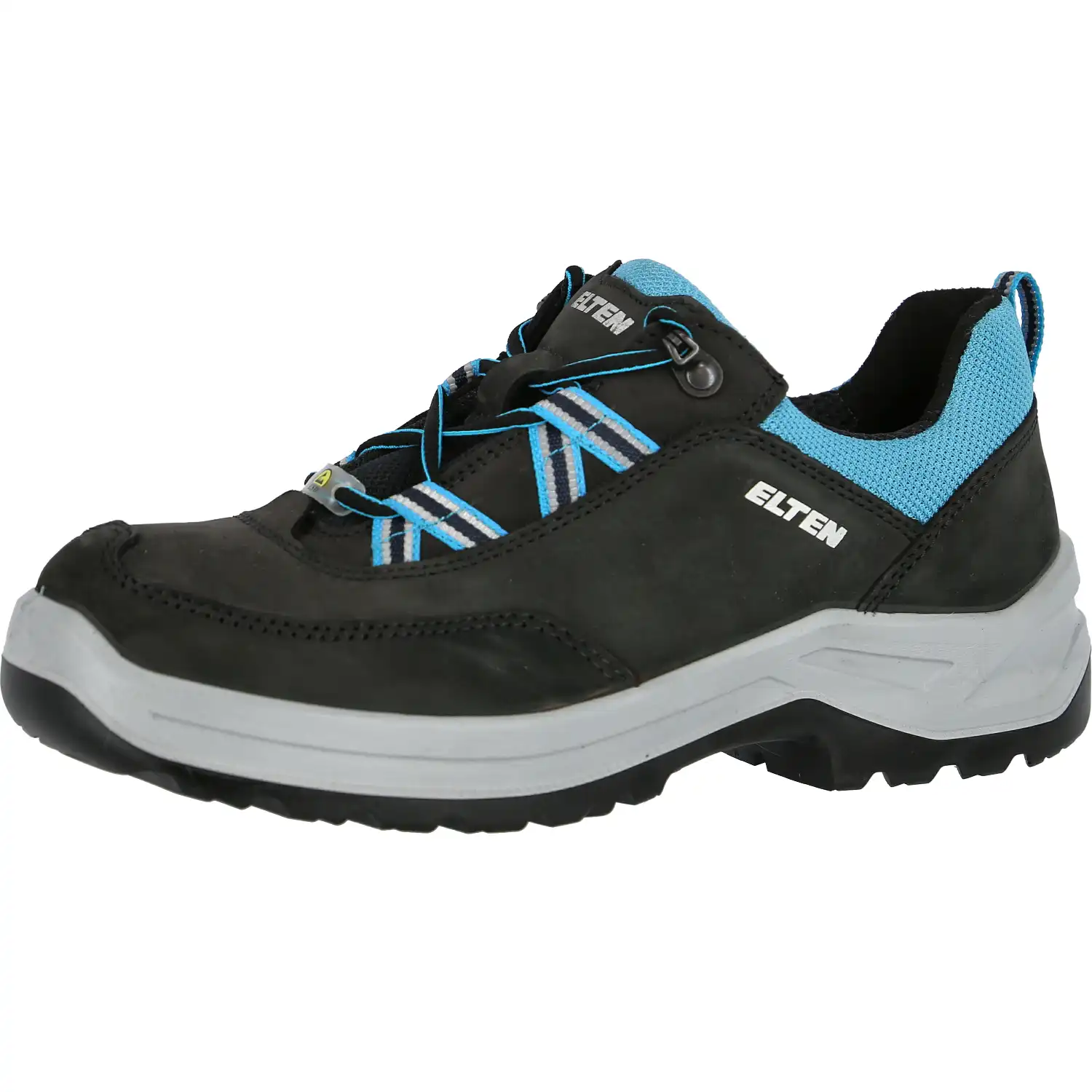 Damen Sicherheitshalbschuhe S2 "LOTTE AQUA LOW" ESD in 40 - Thumbnail 1