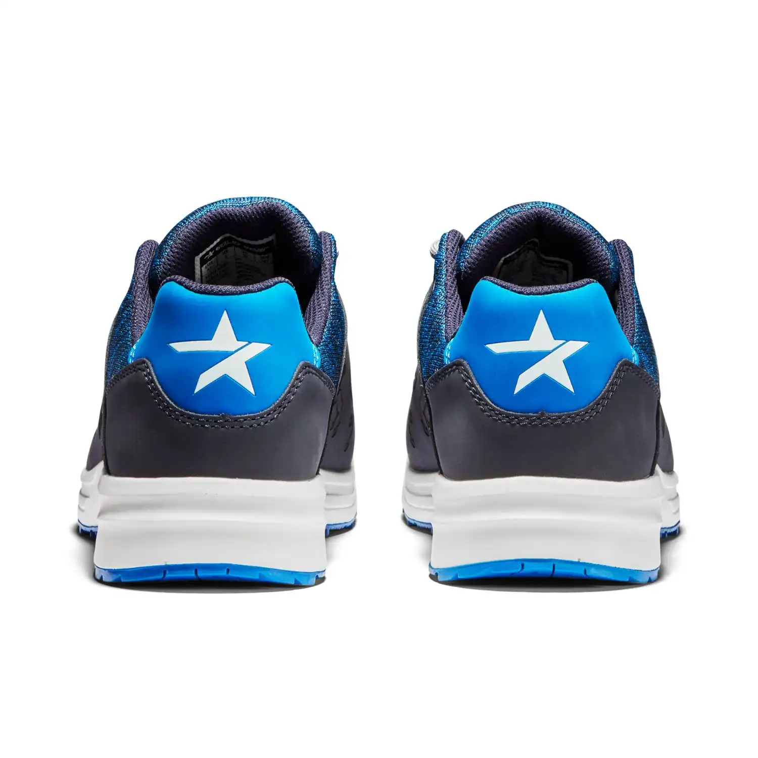 Sicherheitshalbschuh S3 "Sea" in 44 - Thumbnail 2