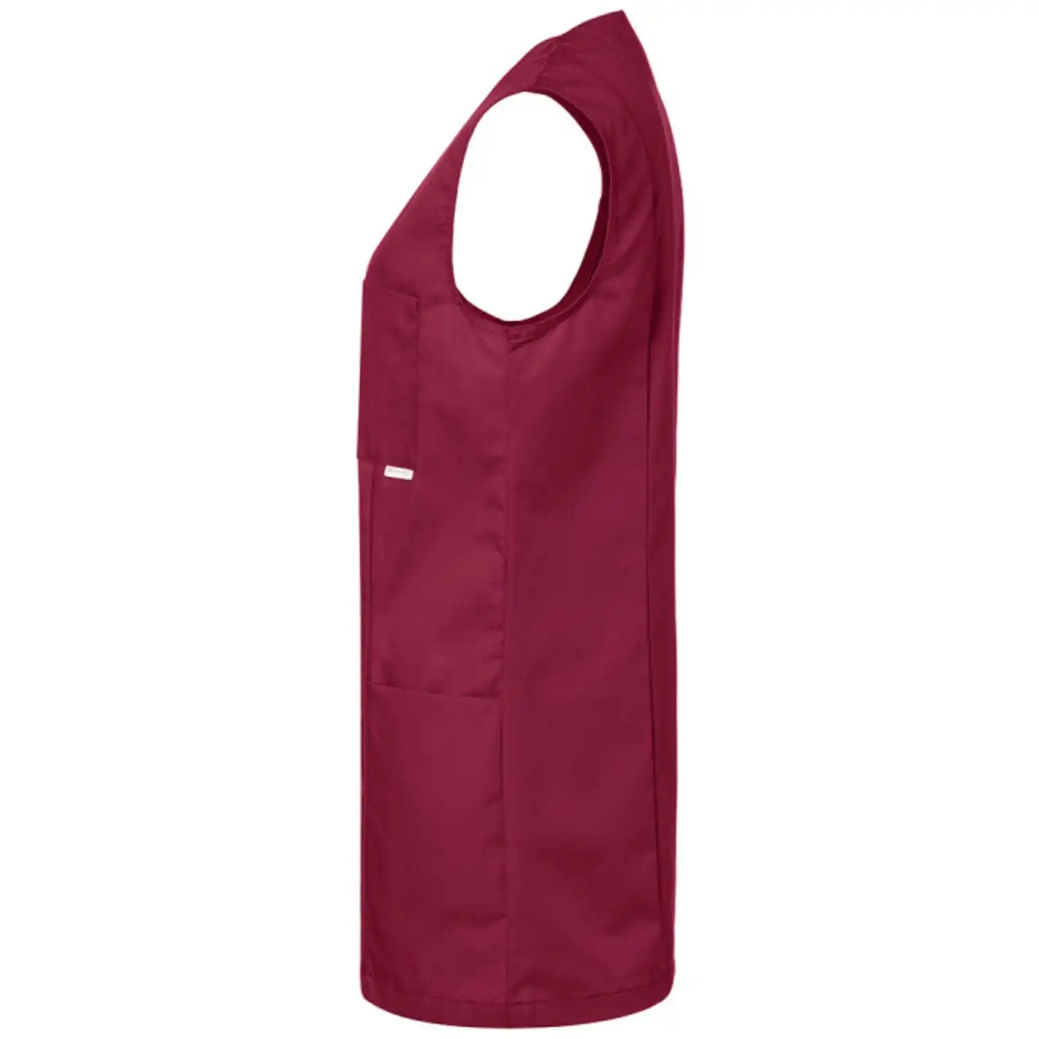 Damenkasack Sara "KS 40" in bordeaux, 42 - Thumbnail 4