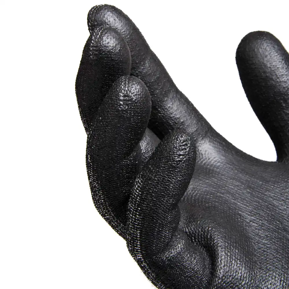 Schnittschutzhandschuhe "455" Kl. 5 in 8 (M) - Thumbnail 3