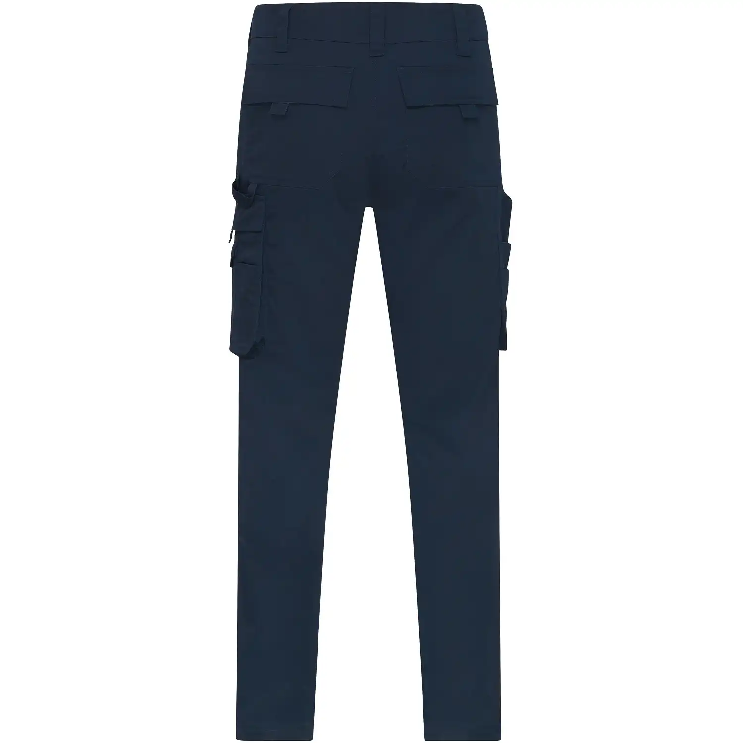 Bundhose Slim-Line "JN1858" in navy, 46 - Thumbnail 2