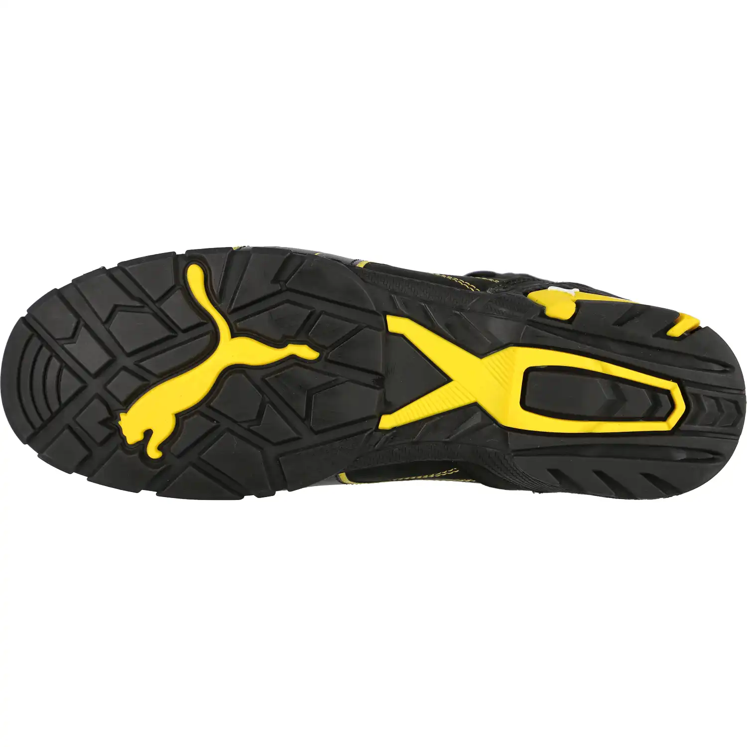 Sicherheitshochschuhe S3 "AMSTERDAM MID" METRO PROTECT in 45 - Thumbnail 3