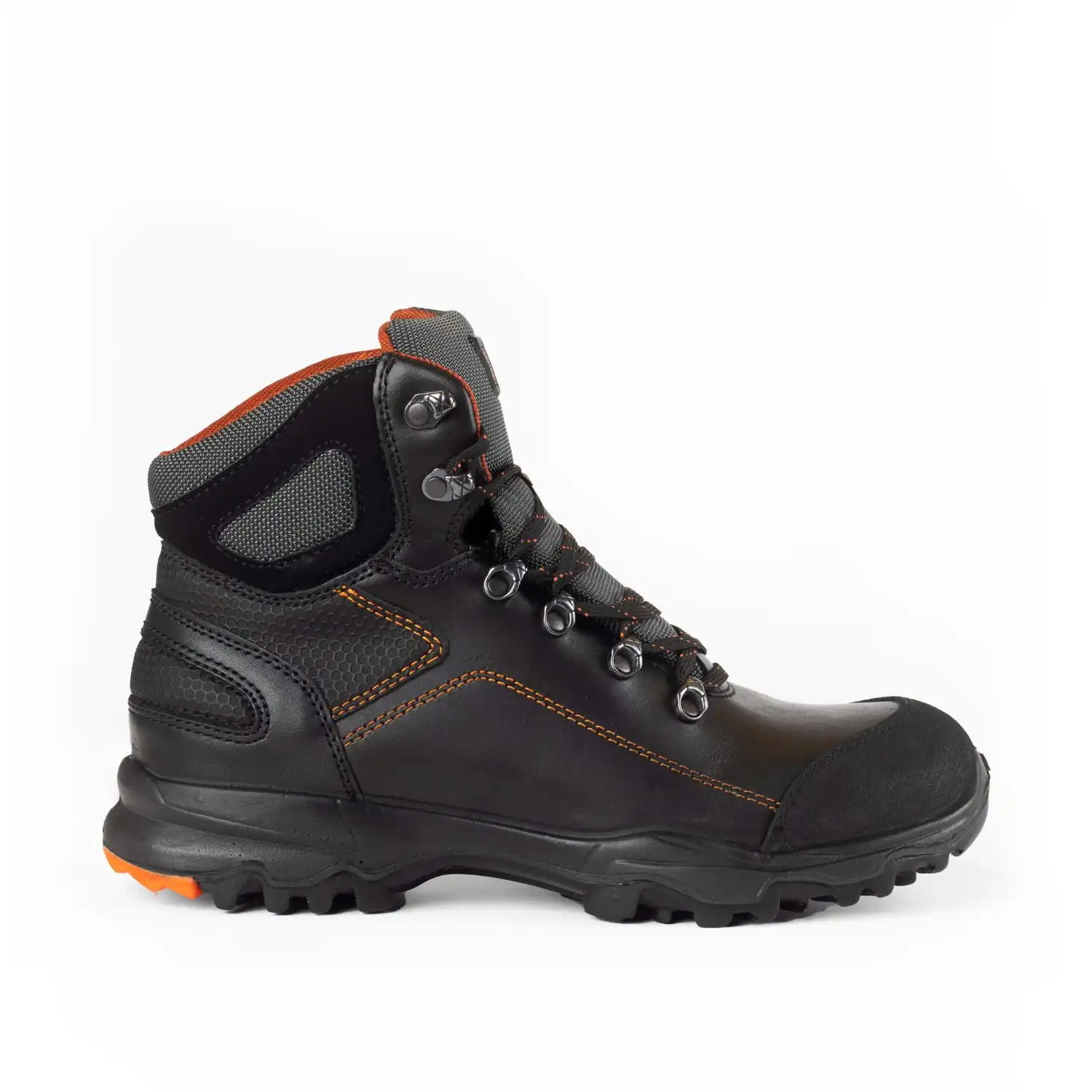 Sicherheitshochschuhe S3 APOLLO in 44 - Thumbnail 2