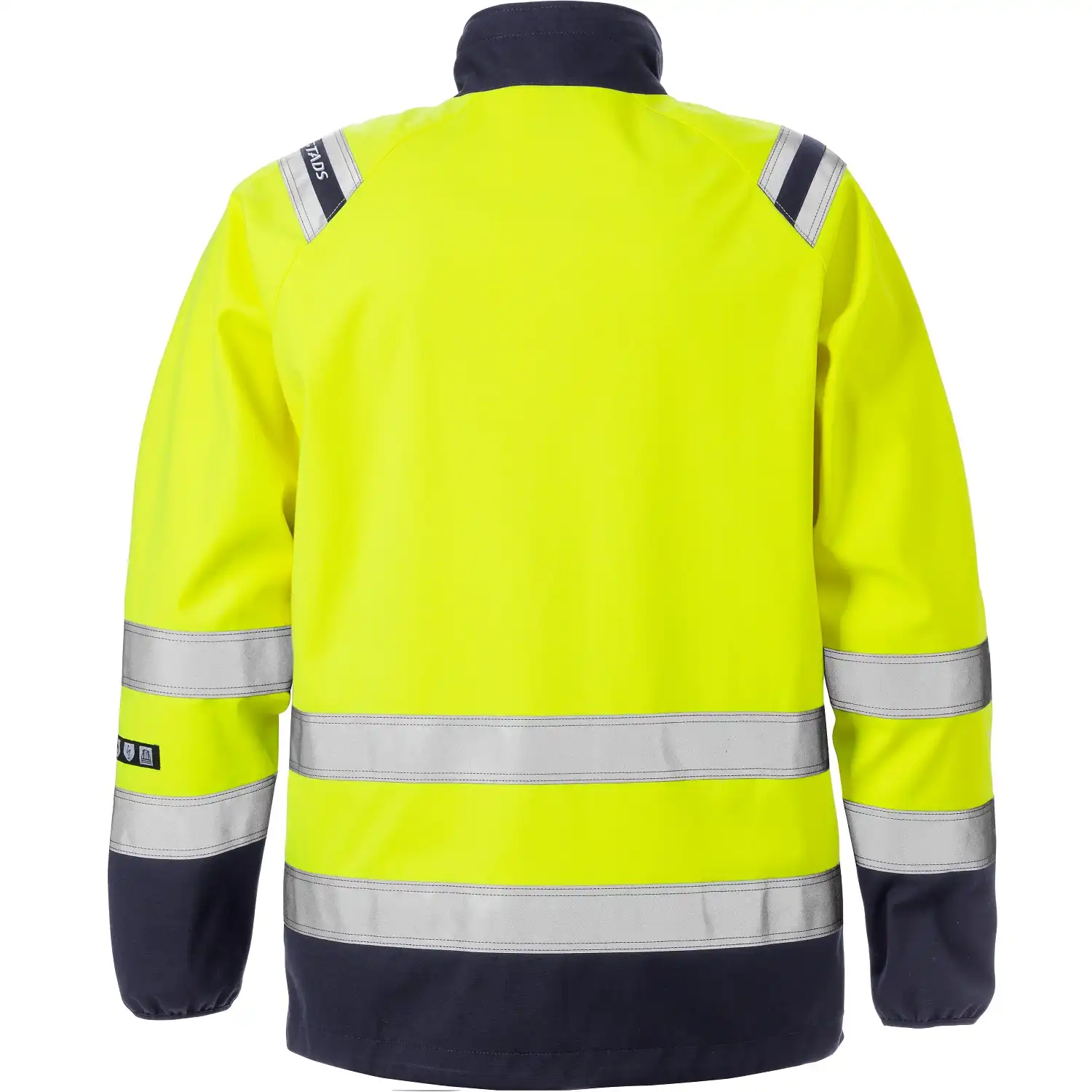 Multinorm Damen Softshelljacke "4076 FSS" in M - Thumbnail 2