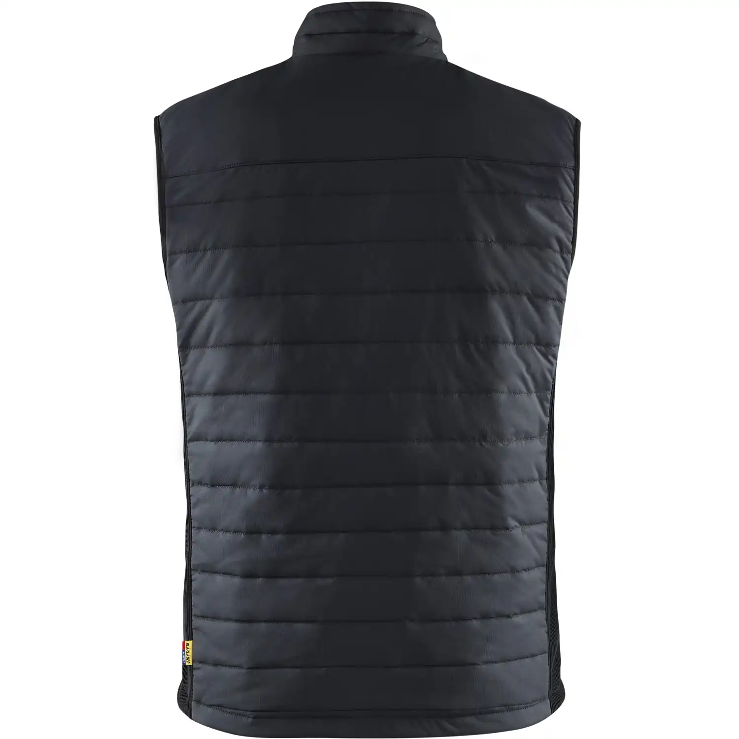 Selbstheizende Steppweste "3880" schwarz in 3XL - Thumbnail 2