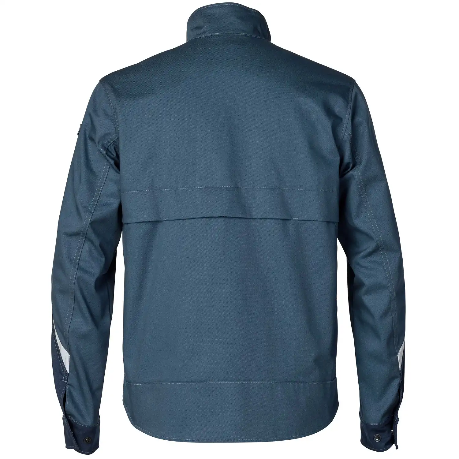 Bundjacke "EVOLVE" in stahlblau/dunkelblau, XS - Thumbnail 2