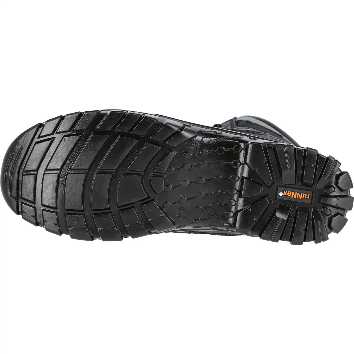 Sicherheitsstiefel S3 ÜK CI "5330" WinterStar in 46 - Thumbnail 3