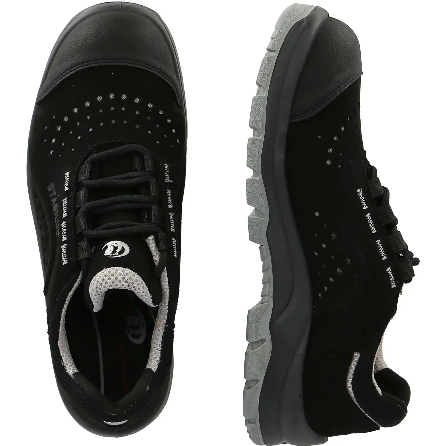 Sicherheitshalbschuhe S1P "5420AL" ACTIVEline in 42 - Thumbnail 2