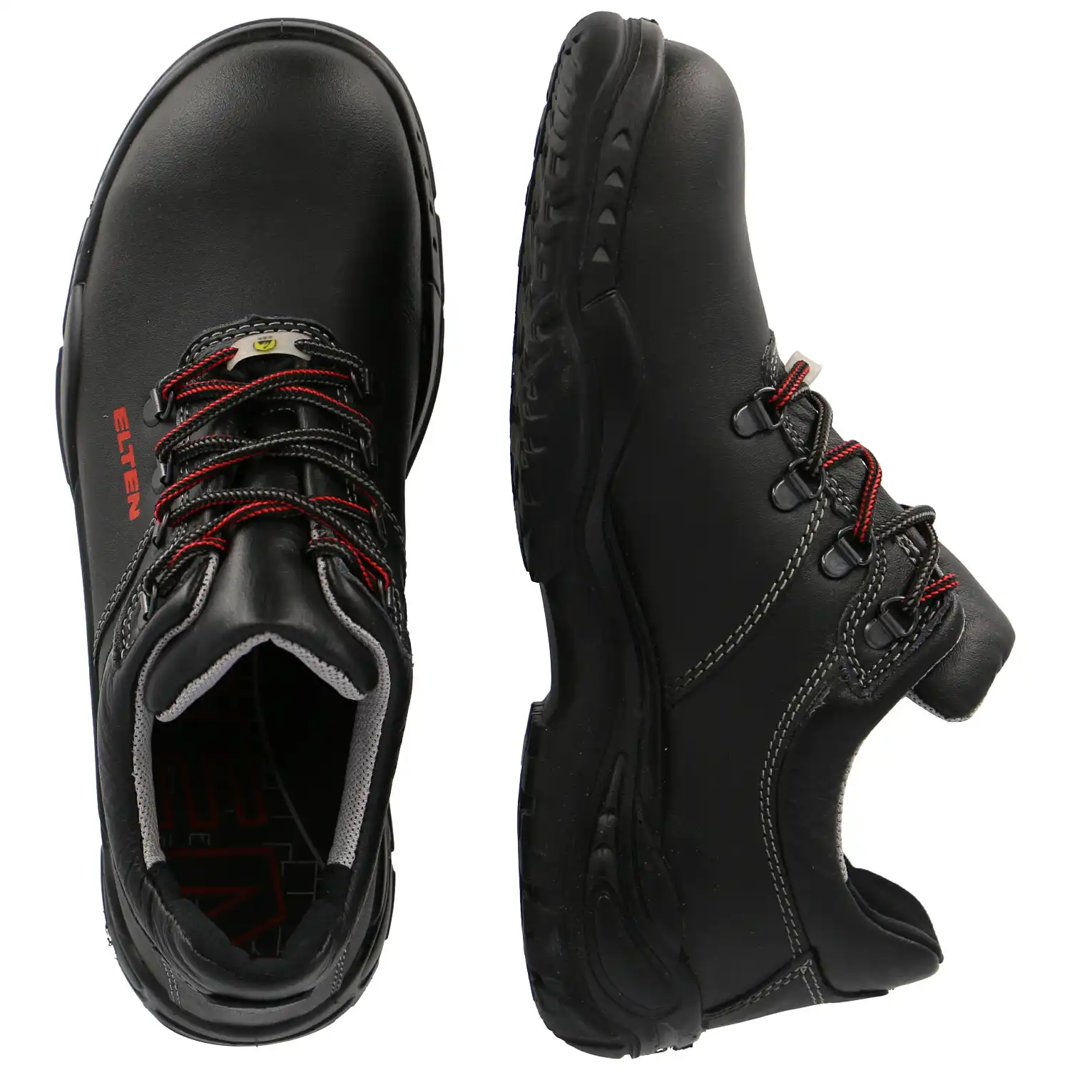 Elten Sicherheitshalbschuhe S3 