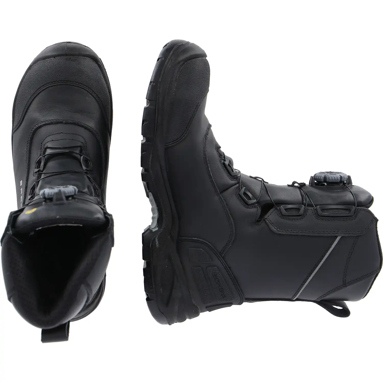 Winter Sicherheitsstiefel S3 "MAVERICK" Polar  in 46 - Thumbnail 2
