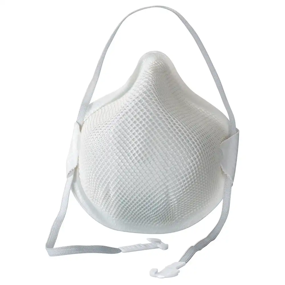 Atemschutzmaske "2480" FFP2 NRD "SMART" - Bild 1