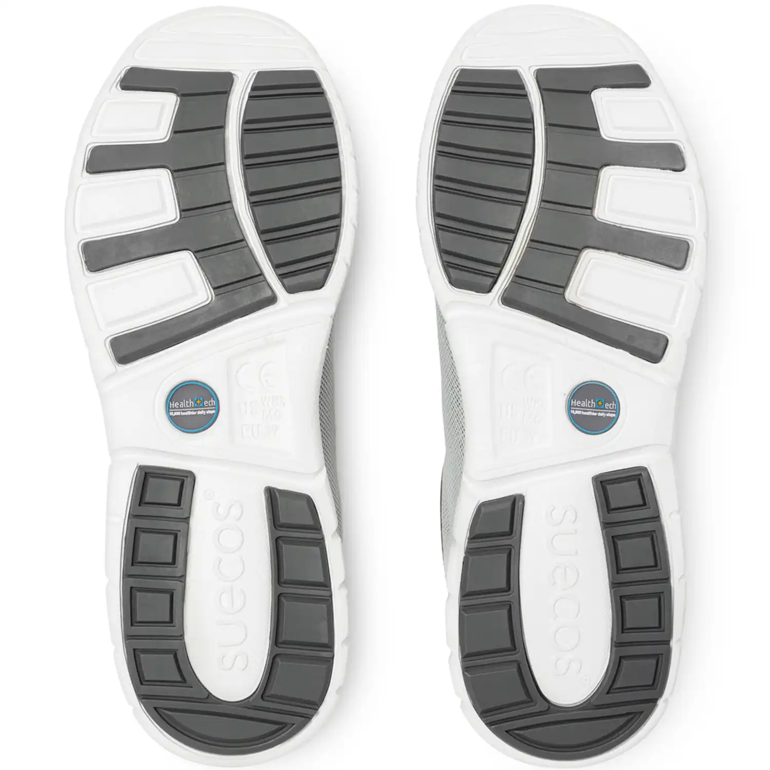 Damen Halbschuhe "ALMA" dawn blue in 36 - Thumbnail 6