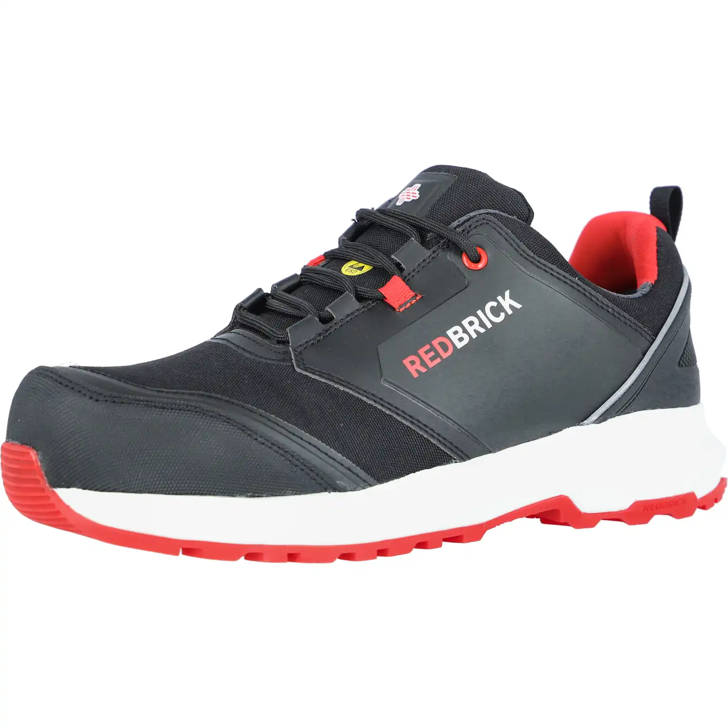 Sicherheitshalbschuhe S3 "PULSE LOW"  in 43 - Thumbnail 1