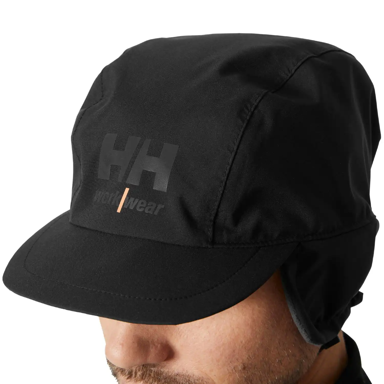 Wintermütze "WINTER TECH CAP" in L - Thumbnail 4