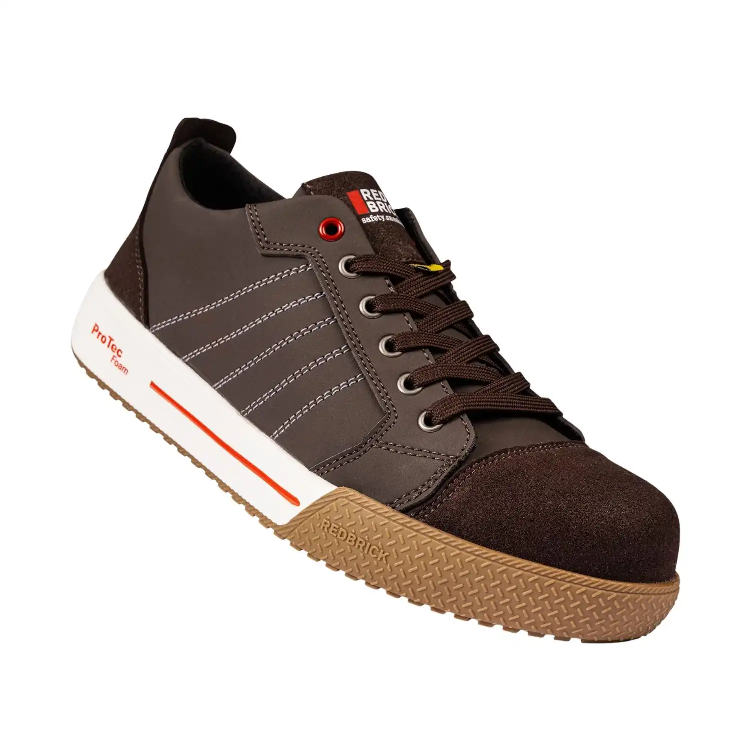 Sicherheitshalbschuhe S3S "LEGEND LOW" in 39 - Thumbnail 2