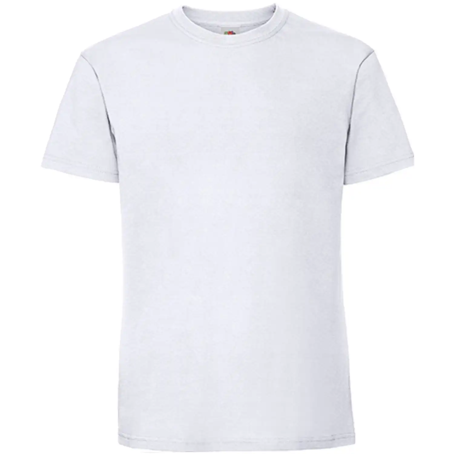 T-Shirt "F185" Premium in white, XL - Bild 1
