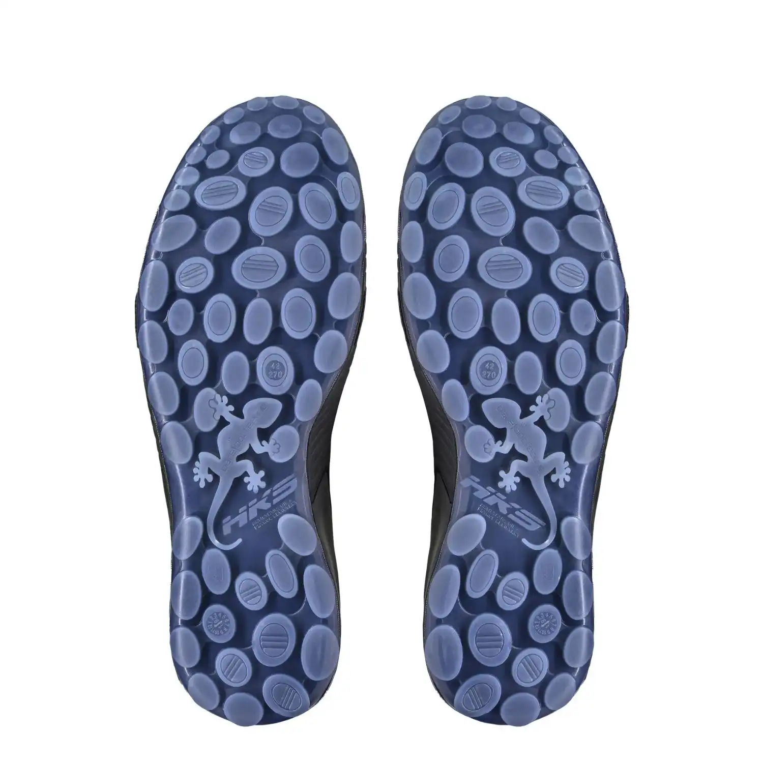 Barfuß Sicherheitshalbschuhe S1P "BFS 50" in 36 - Thumbnail 3