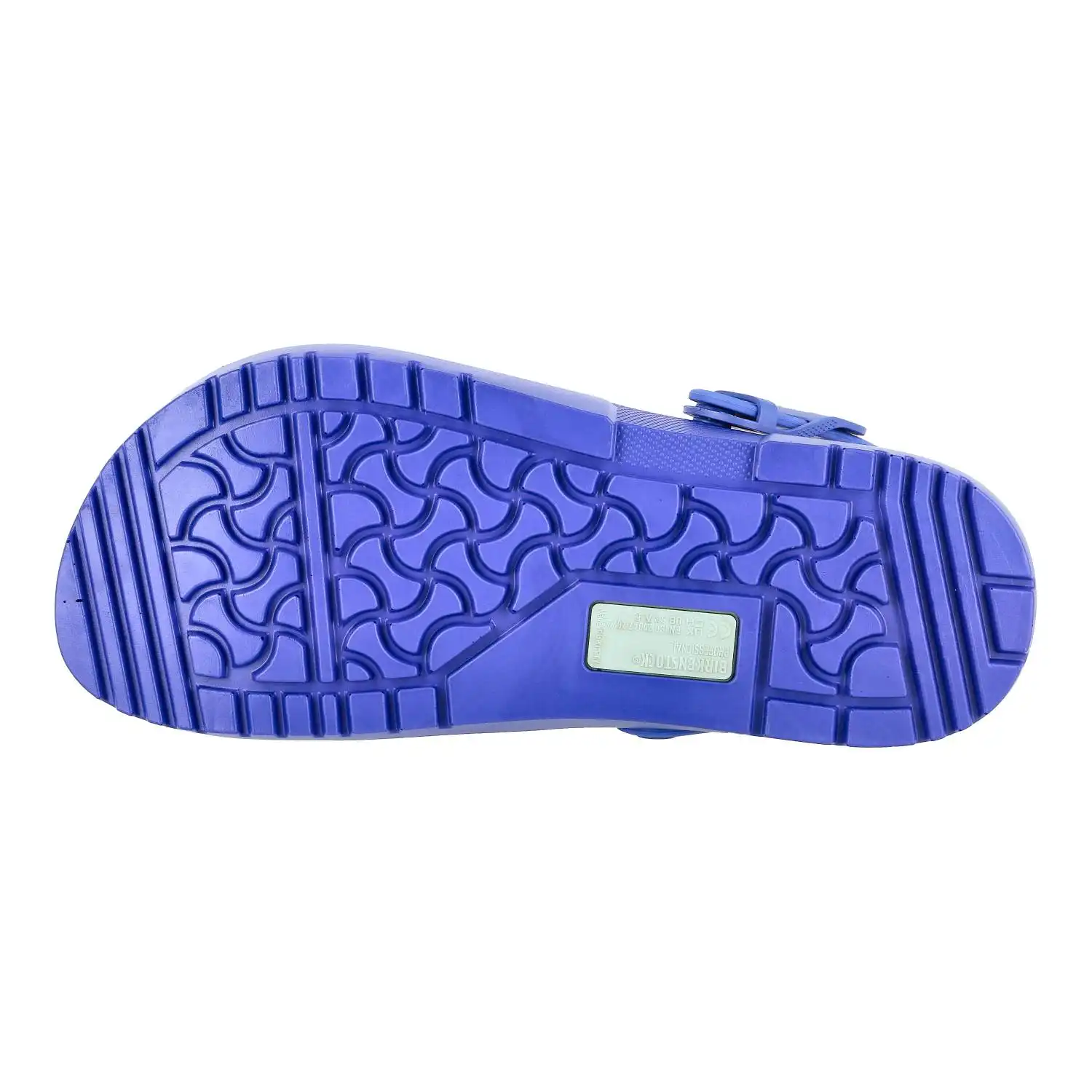 Clogs "Birki Air 2.0" ultra blue in 40 - Thumbnail 5