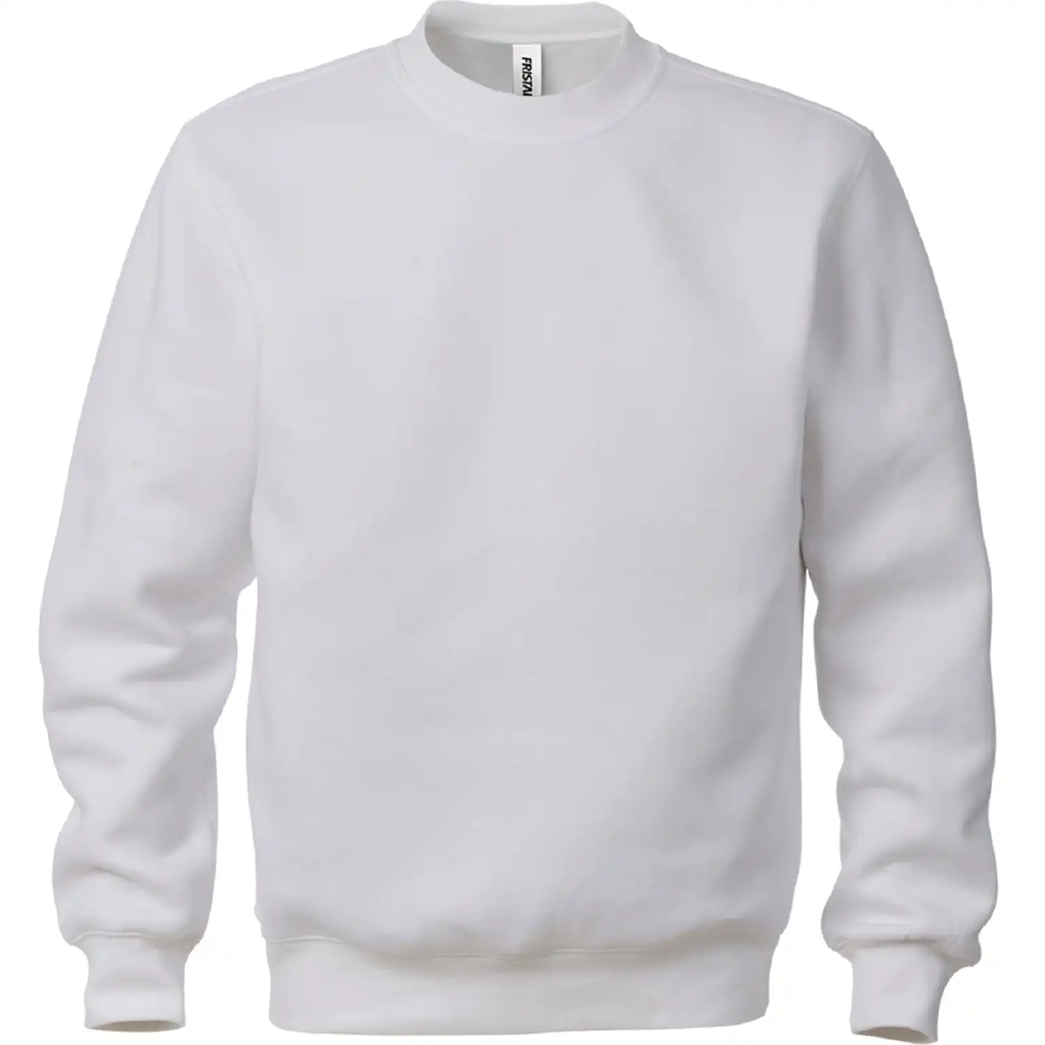 Sweatshirt "1734 SWB" in S, Weiß - Thumbnail 1