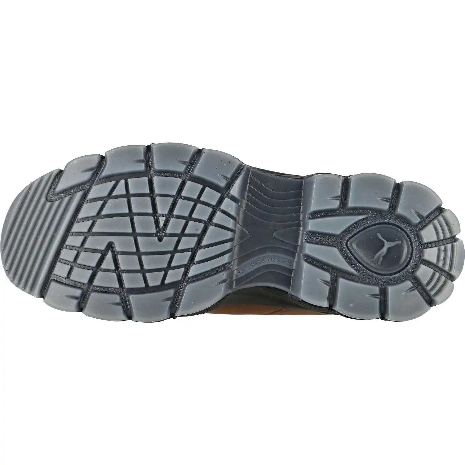 Sicherheitshalbschuhe S3 "CONDOR BROWN LOW" REBOUND  in 46 - Thumbnail 3