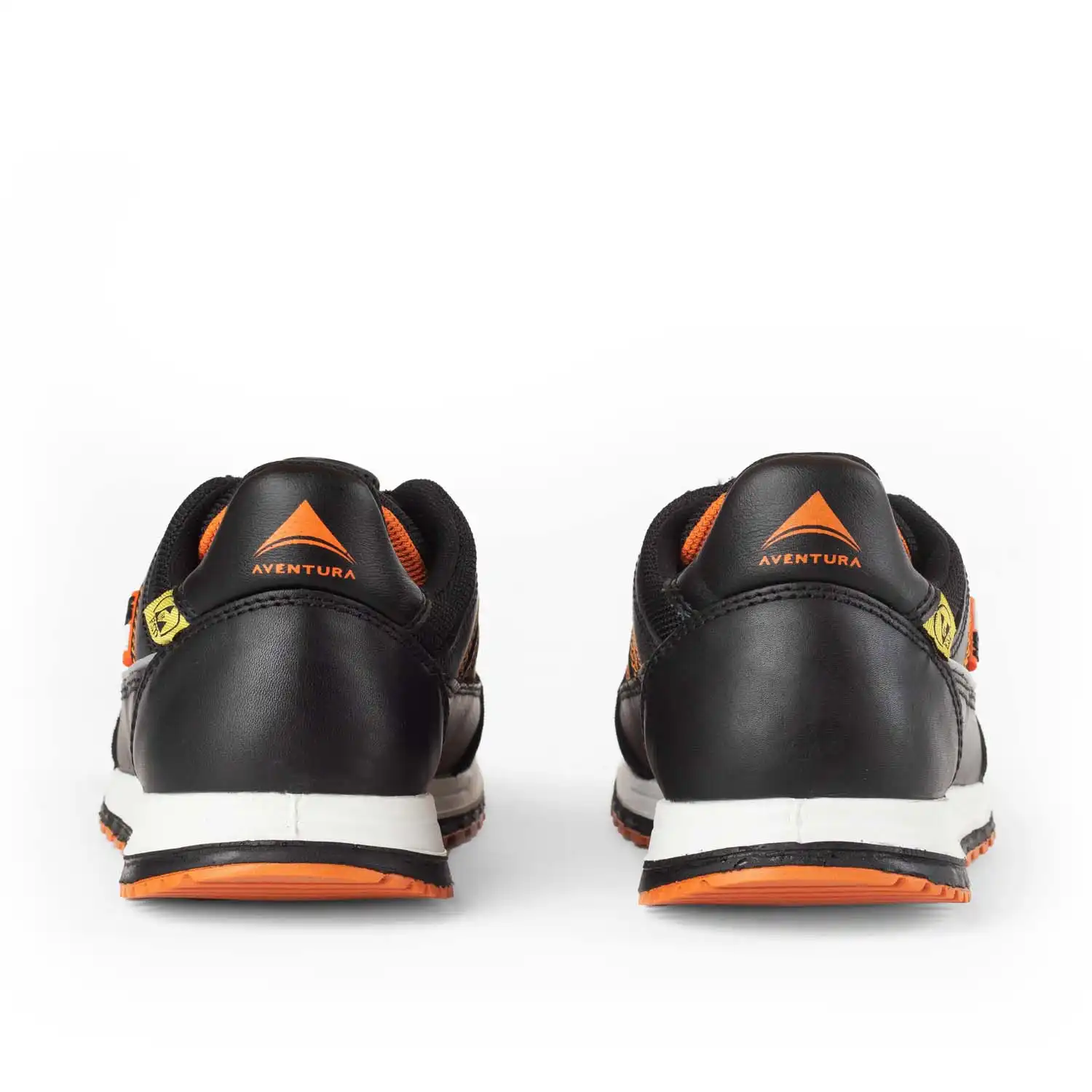 Sicherheitshalbschuhe S3 "SPRINTER" Winner in 43 - Thumbnail 3