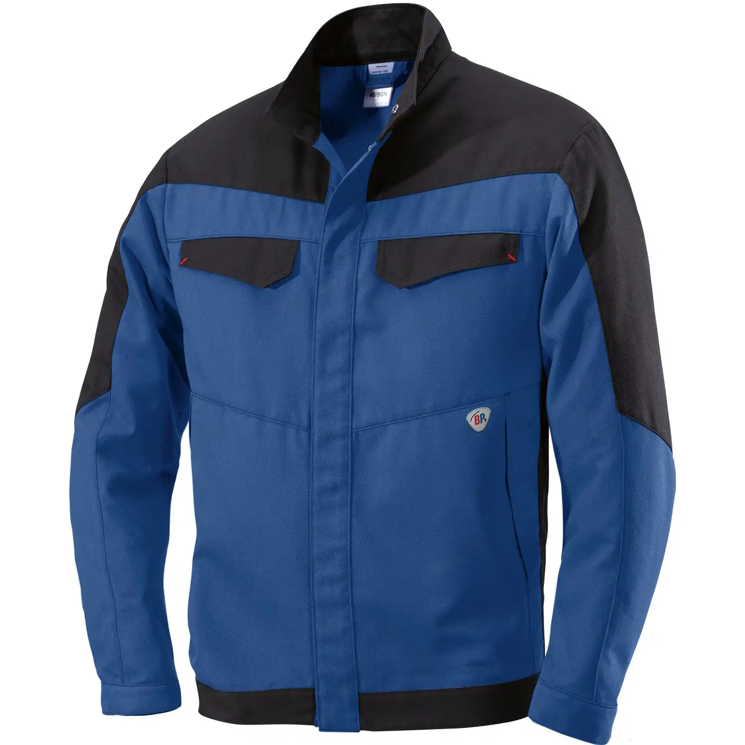 Multinorm Bundjacke Kl. 1 "2402-820" Multi Protect in königsblau/schwarz, 44/46 - Thumbnail 1