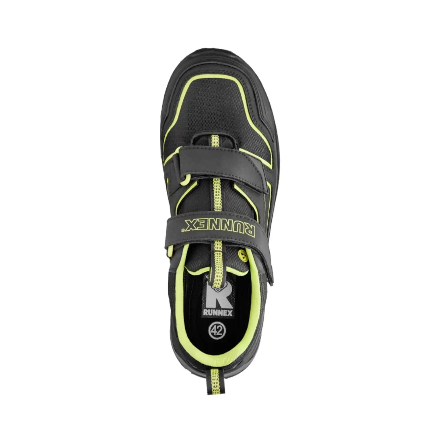 Sicherheitssandalen S1PS "5150" ActionStar in 42 - Thumbnail 3