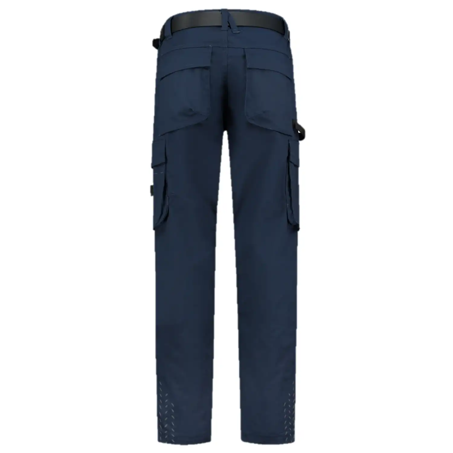 Bundhose Rewear "502701" Workwear in 54, ink - Thumbnail 2