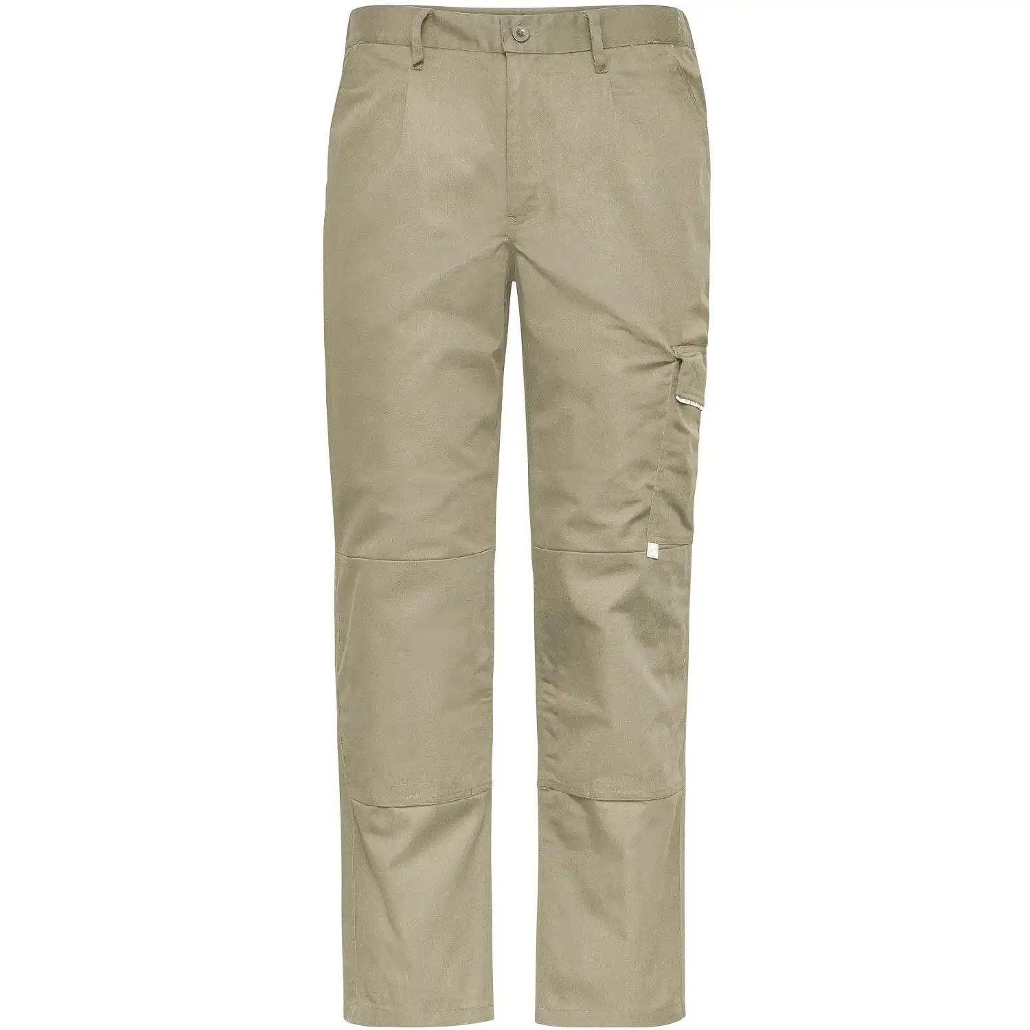 Bundhose "JN814" in stone, S - Thumbnail 1
