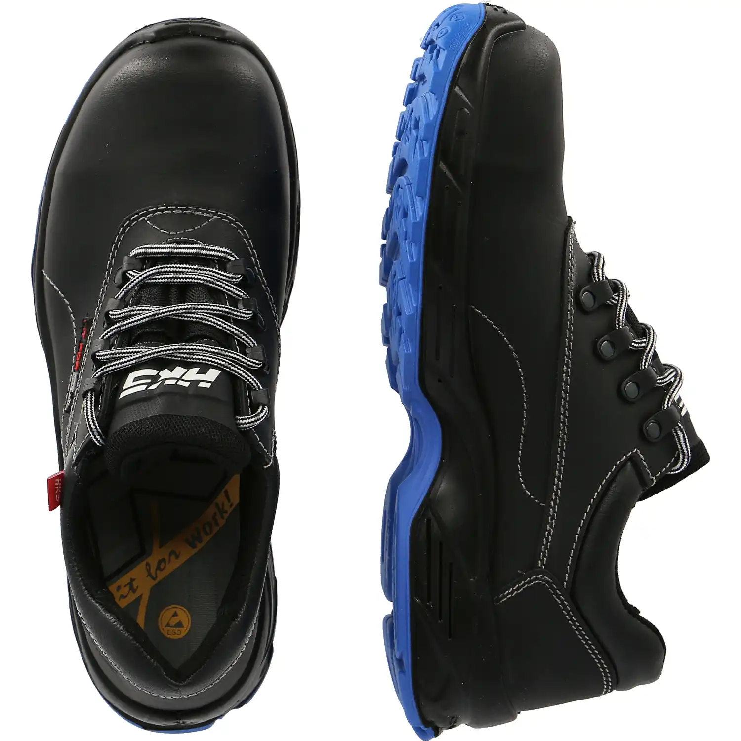 HKS S3 RIDER ORTP Challenger Rubber ab 110,95 € | Preisvergleich bei