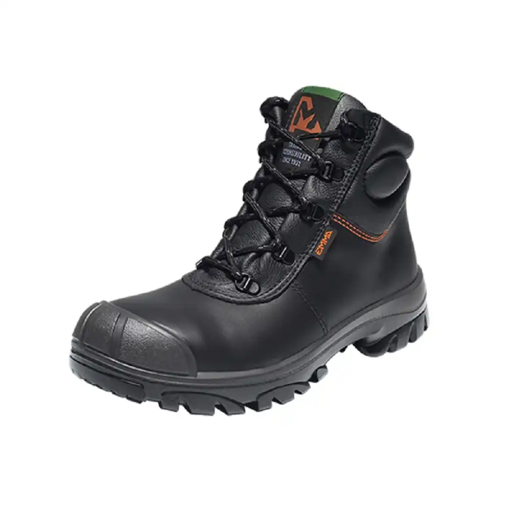 Sicherheitshochschuhe S3 "BILLY"  in 43 - Bild 1