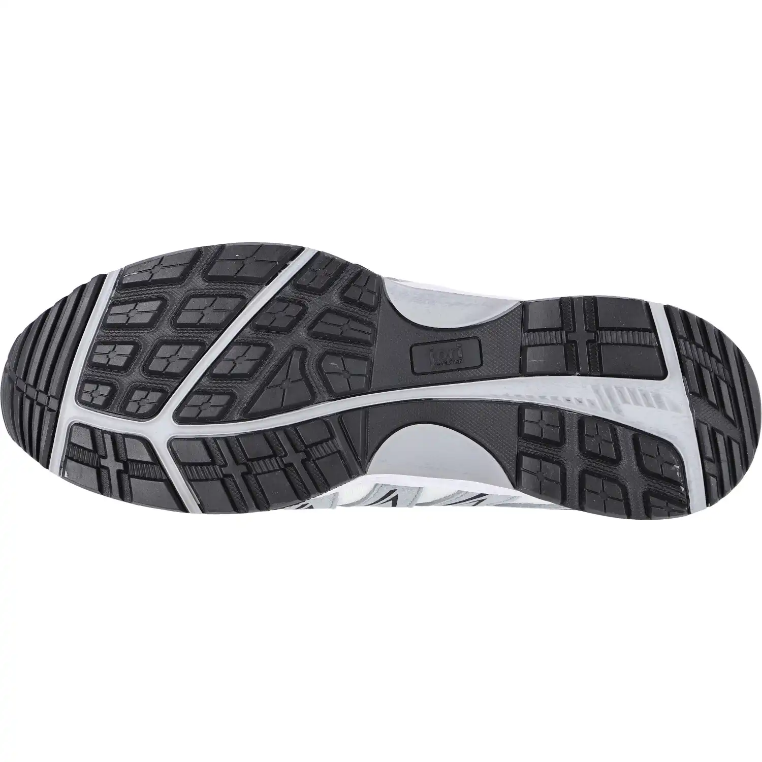 Sicherheitshalbschuh S3"JOSPEEDY WHITE LOW E" in 44 - Thumbnail 3