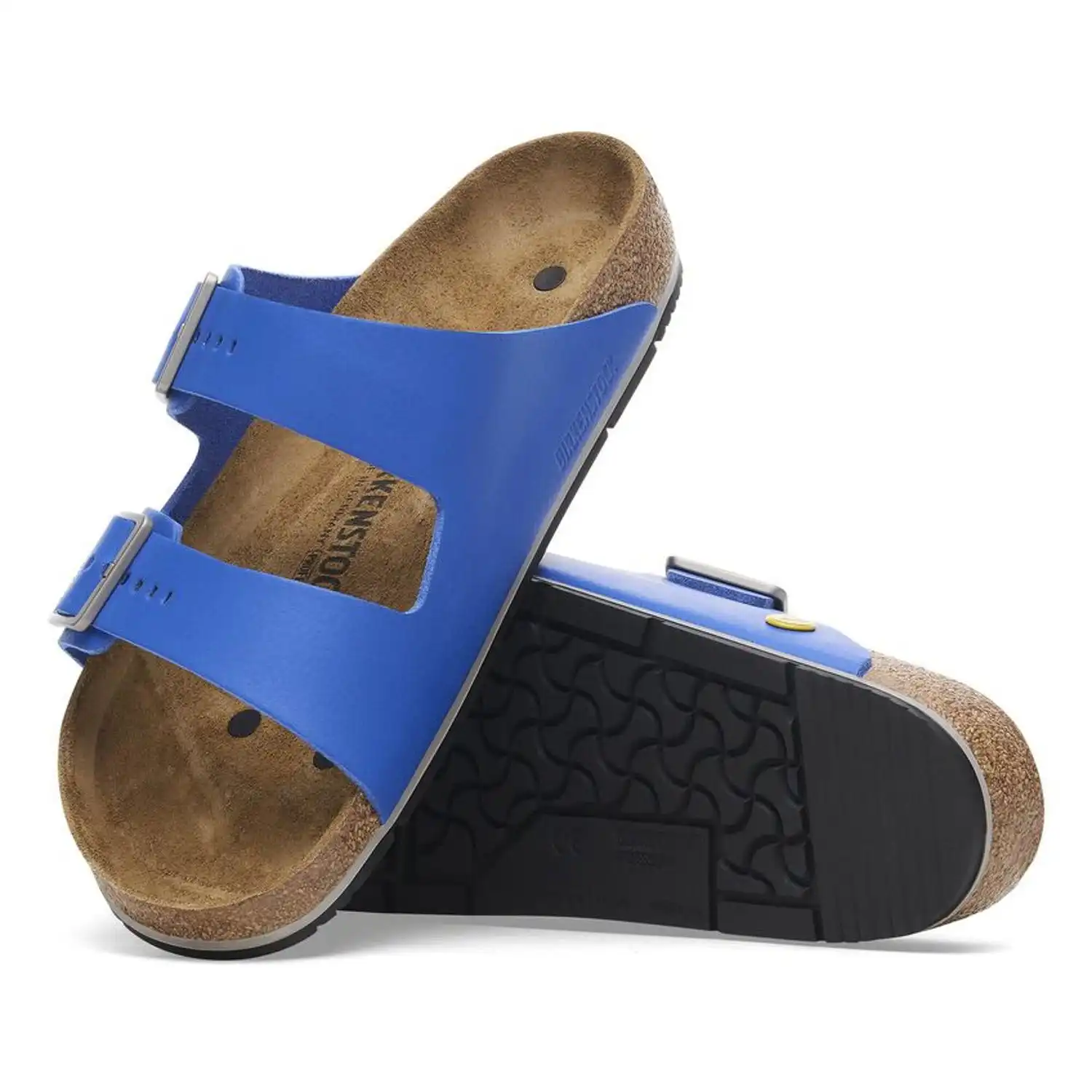 Sandalen "ARIZONA PRO ESD" schmal, in ultra blue in 35 - Thumbnail 2