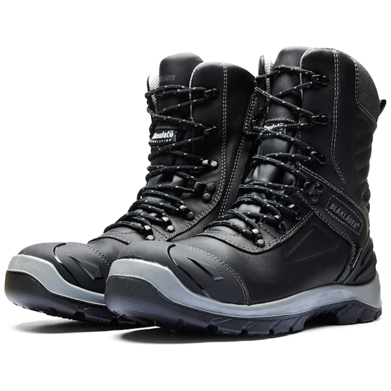 Winterstiefel ELITE S3 "2457" in 35 - Thumbnail 2
