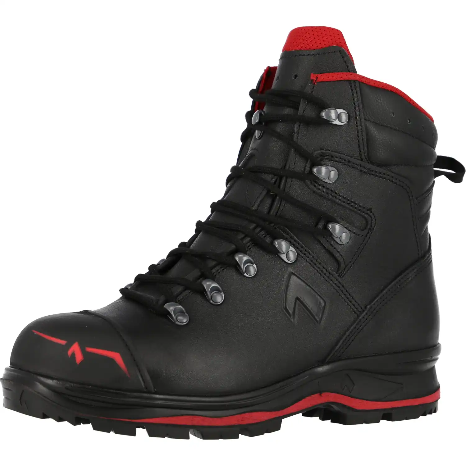 Sicherheitsstiefel S3 "TREKKER PRO 2.0"  in UK 9.5 (EU 44) - Thumbnail 1