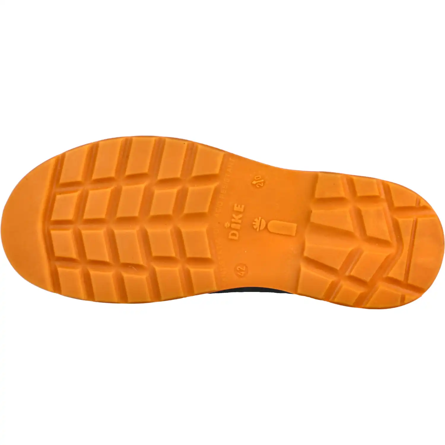 Sicherheitshochschuhe S3 "SUPERB H" Summit blau in 42 - Thumbnail 3