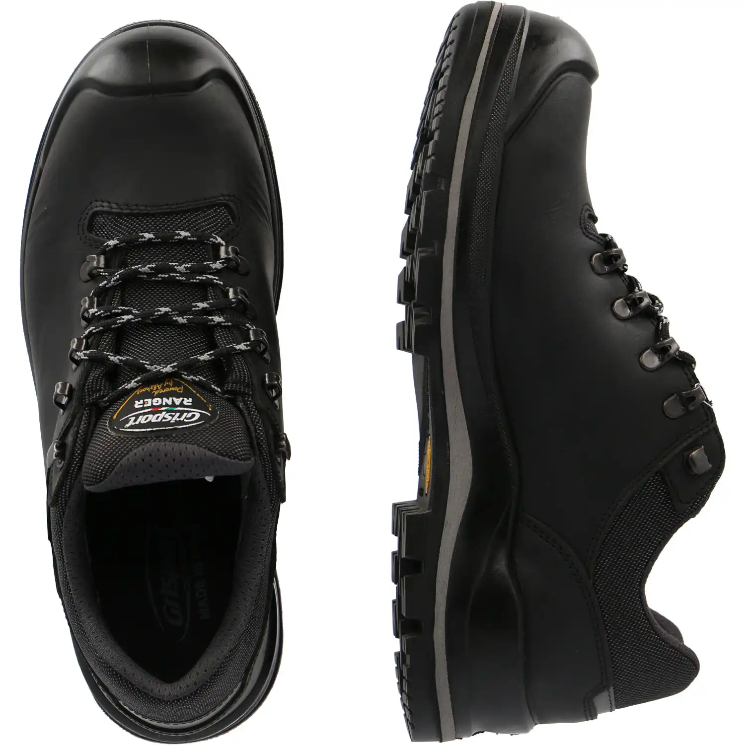 Sicherheitshalbschuhe S3 "GROOVE"  in 39 - Thumbnail 2