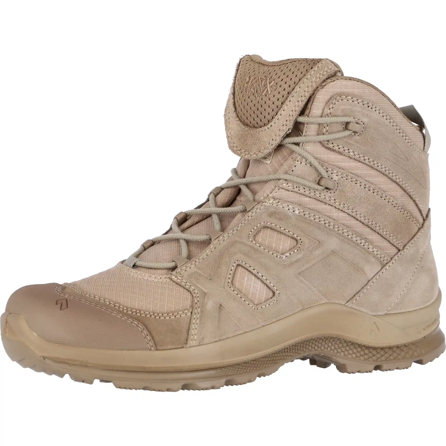 Berufsstiefel O2 "ATHLETIC 2.0 V T MID" desert BLACK EAGLE in UK 10 (EU 45) - Thumbnail 1
