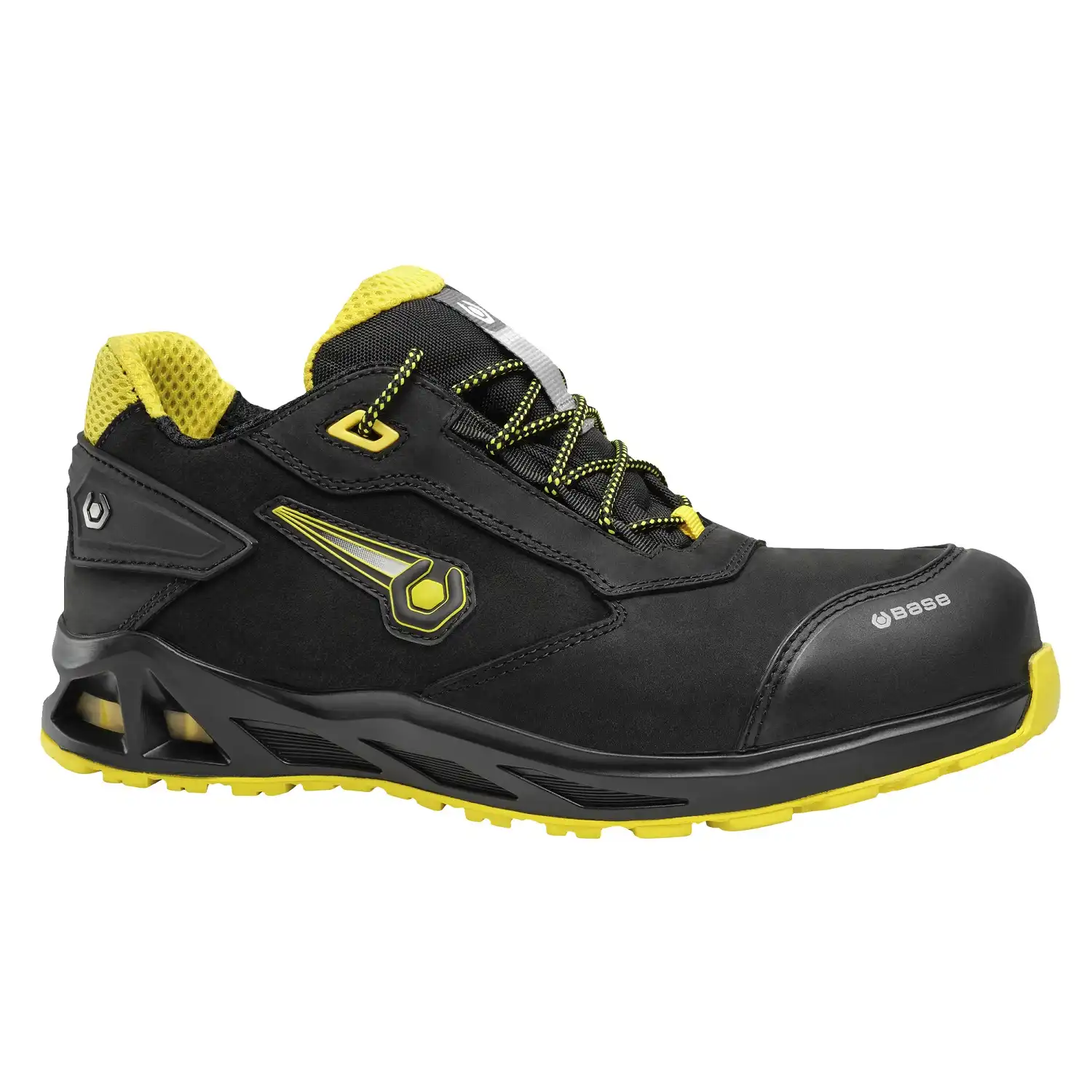 Sicherheitshalbschuhe S3L "K-BOOGIE" Kaptiv in 36 - Bild 1