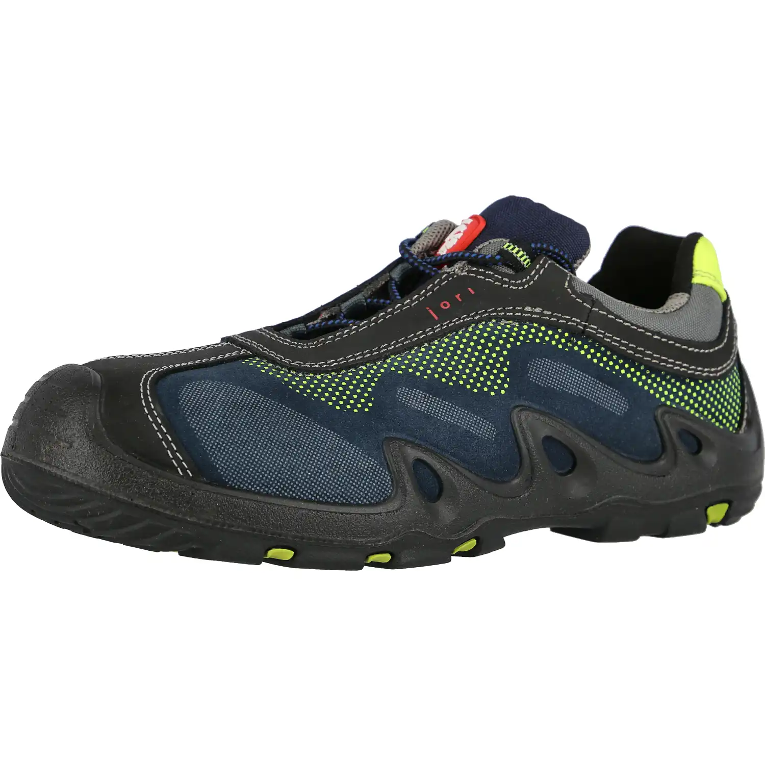 Sicherheitshalbschuhe S3 "HARVEY LOW"  in 43 - Thumbnail 1