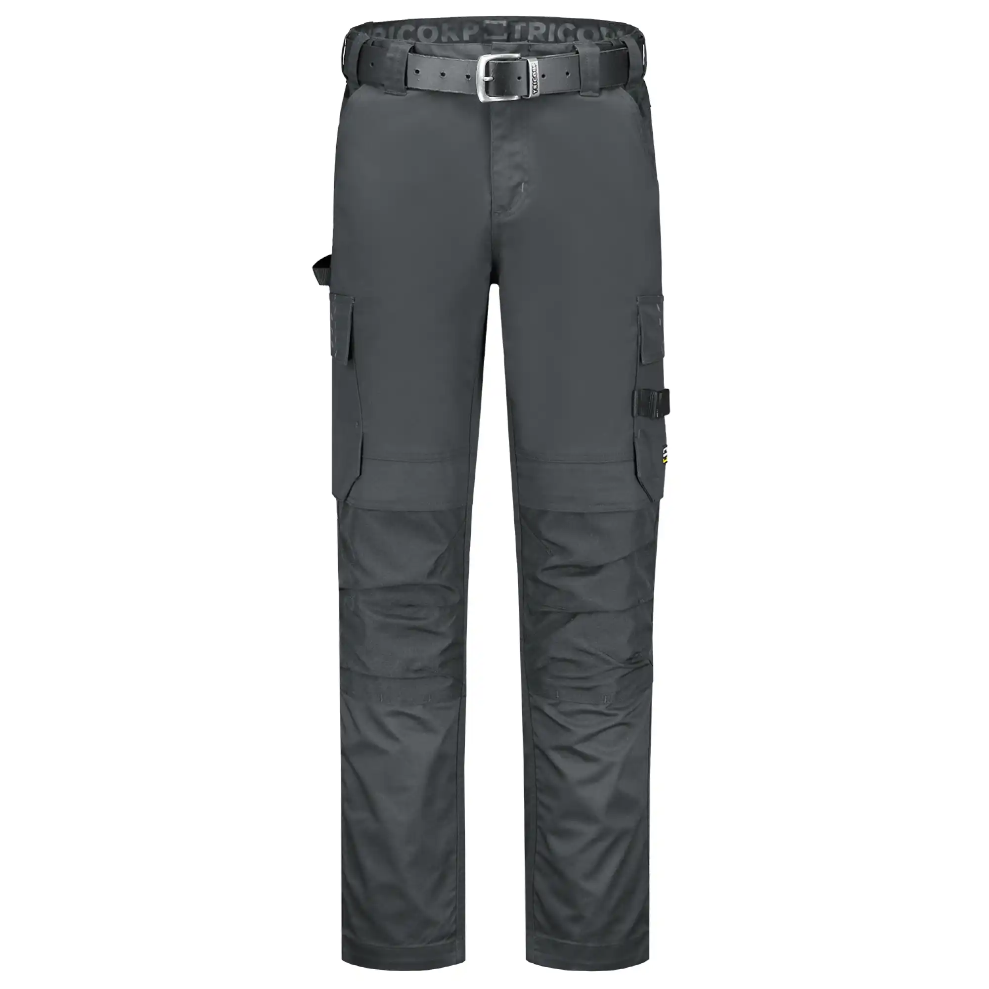 Bundhose "502021" Workwear in dark grey, 48 - Thumbnail 1