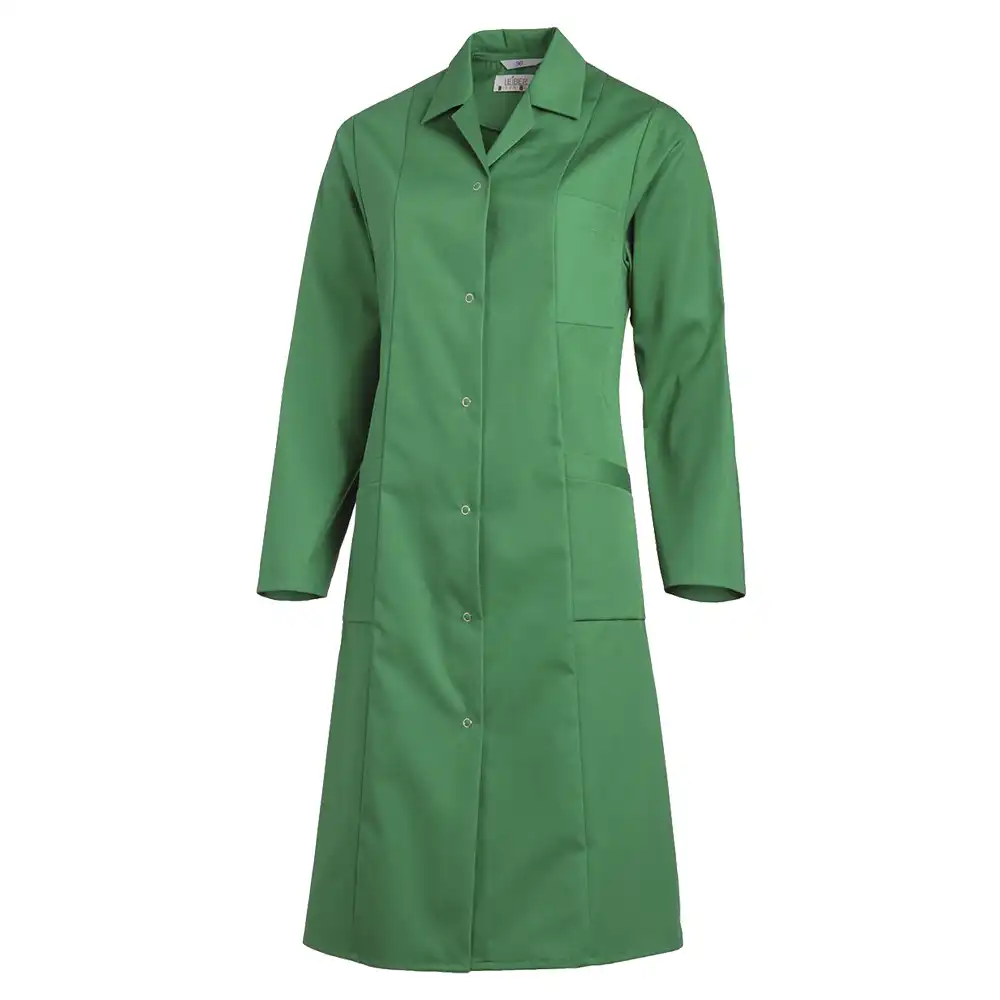 Damen-Berufsmantel "08/491" in grün, 48 - Bild 1