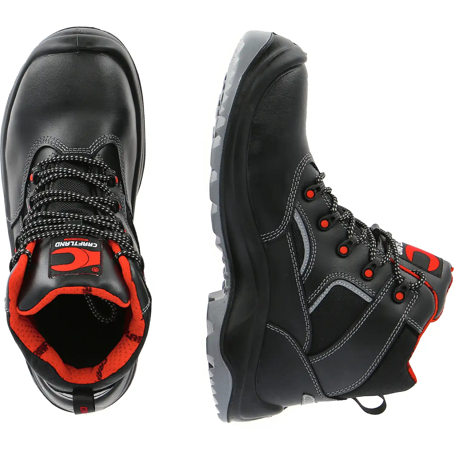 Sicherheitsstiefel S3 "VEDDEL"  in 44 - Thumbnail 2