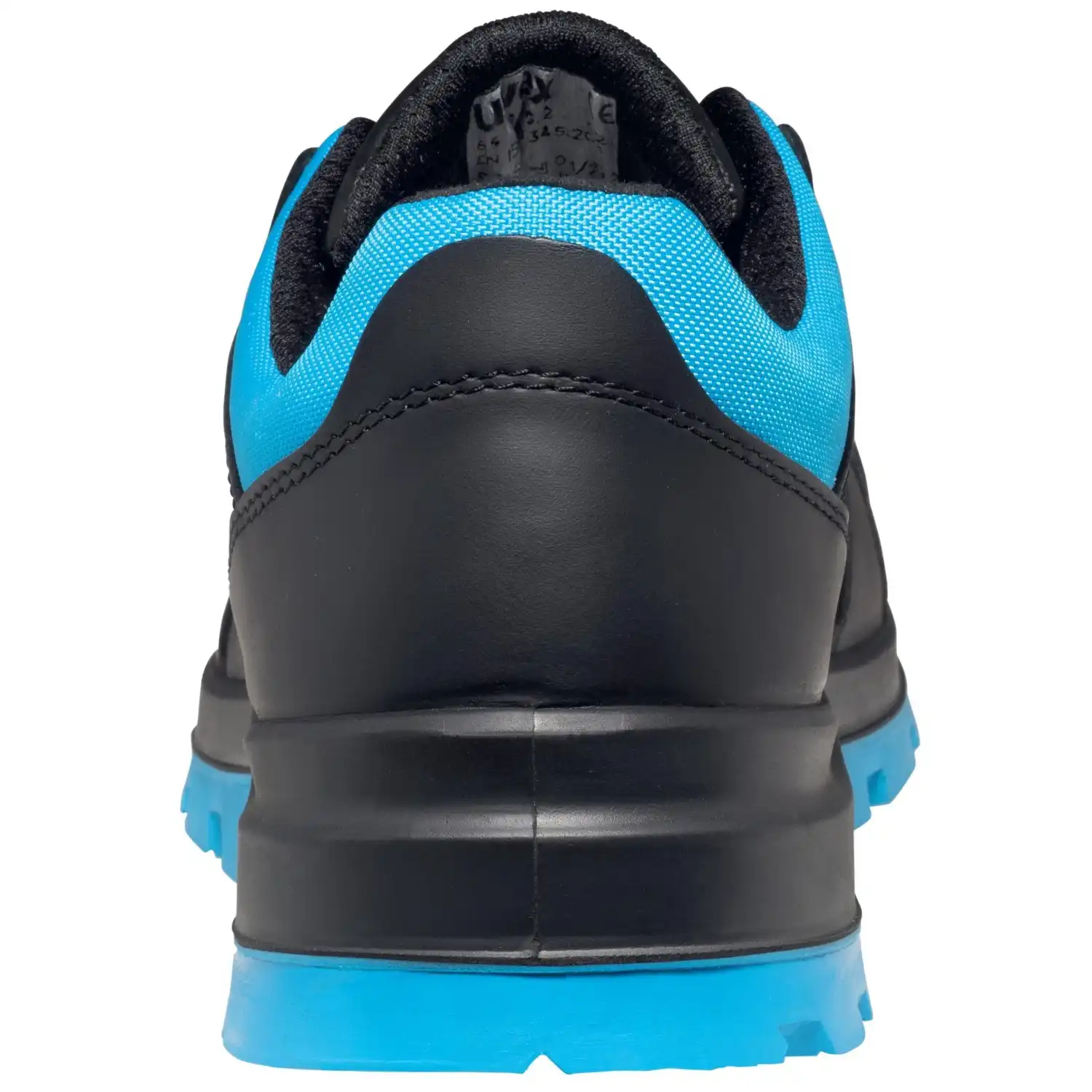 Sicherheitshalbschuhe S3 "9555/2" W11 in 42 - Thumbnail 4