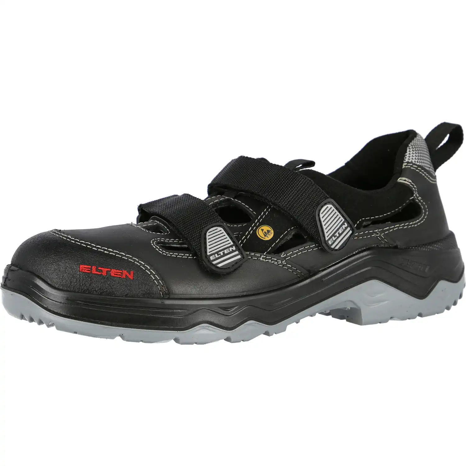 Sicherheitssandale S1P "LASLO" ESD NEW CLASSICS in 44 - Thumbnail 1