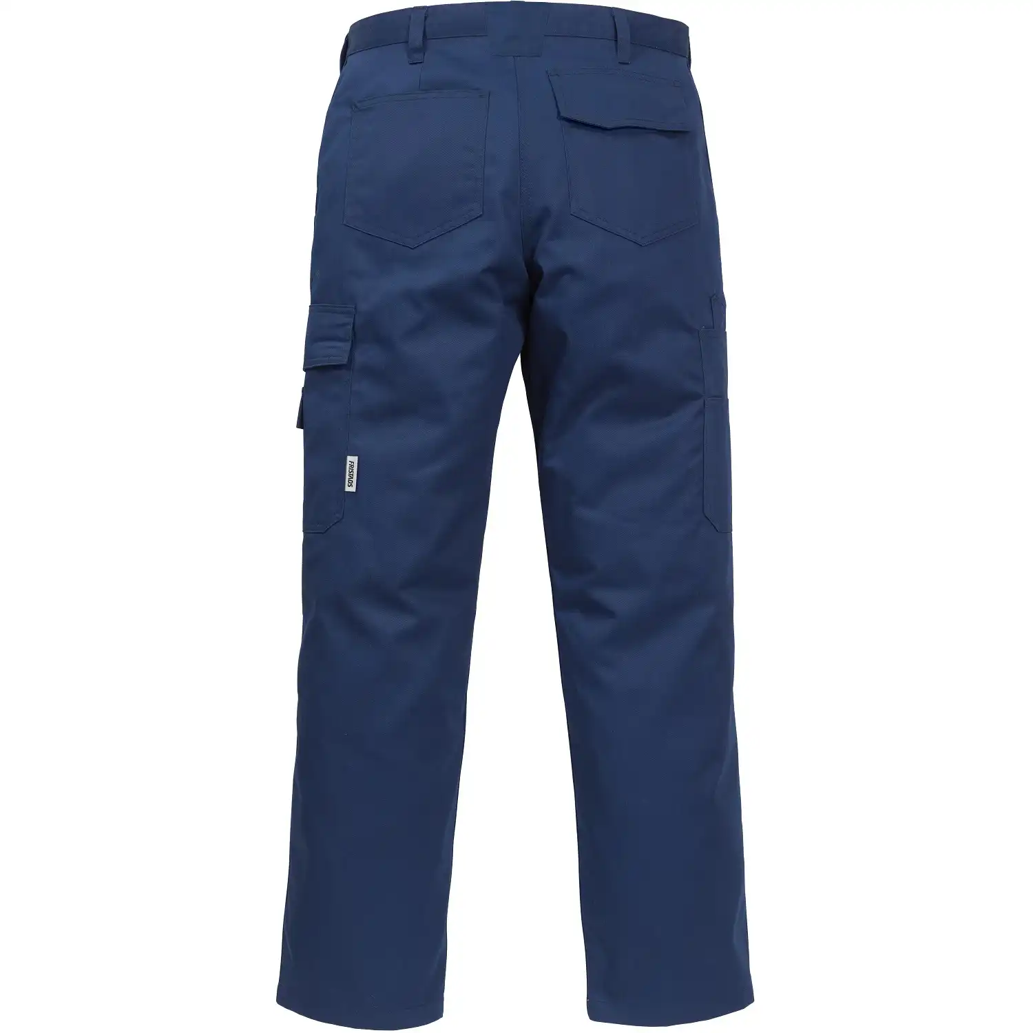 Damen Bundhose "278 P154" Icon Light in dunkelblau, R34 - Thumbnail 2