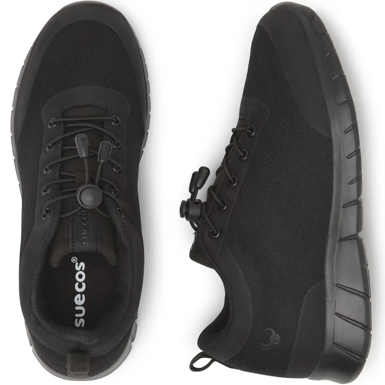 Halbschuhe "ALMA ORTHO" black in 39 - Thumbnail 5