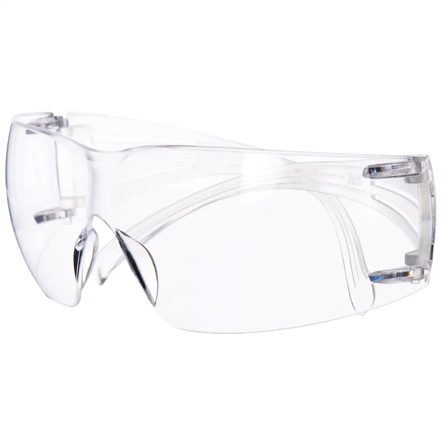 Schutzbrille SecureFit™ 200, klar, UV, AS - Thumbnail 1