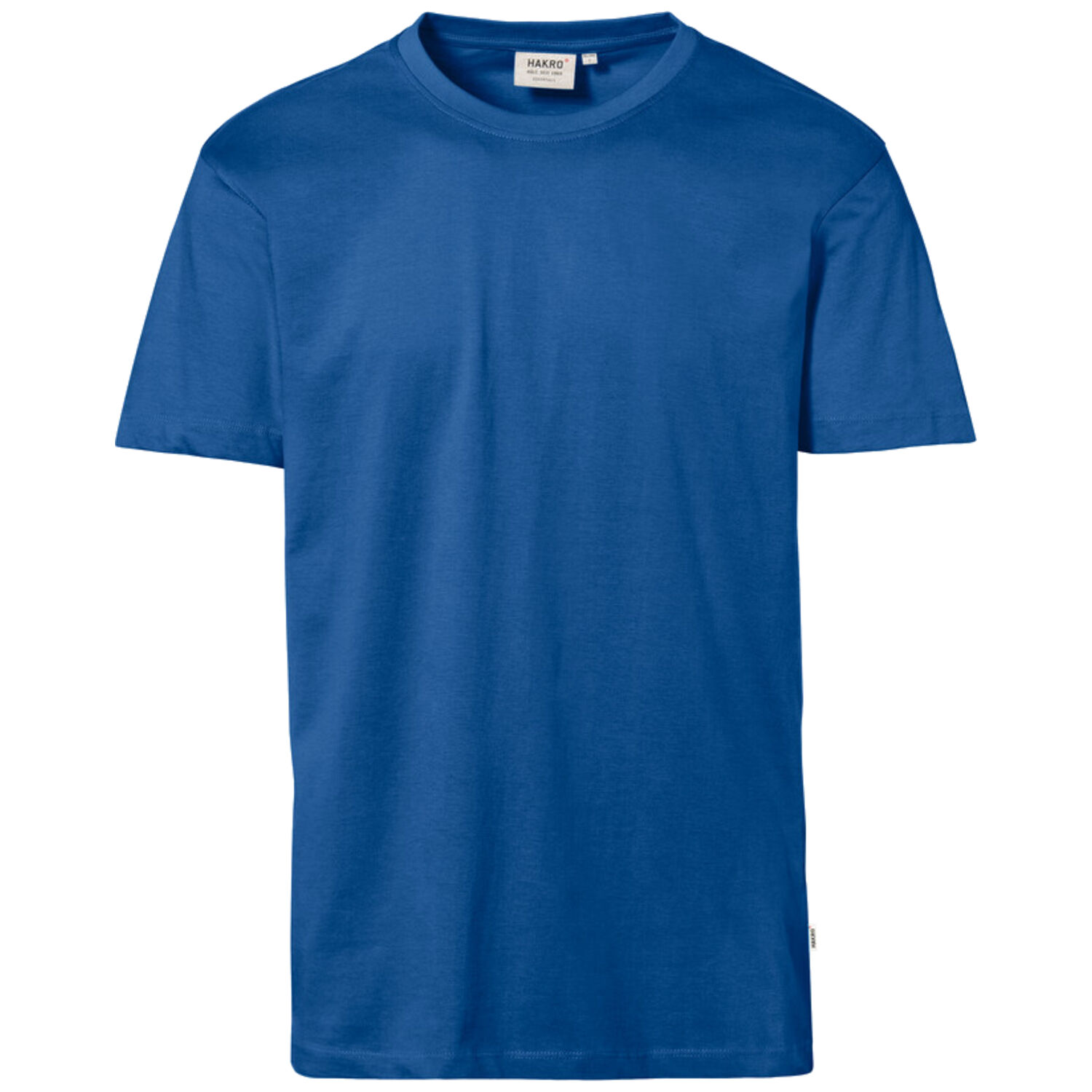 T-Shirt "Classic" 292 in royal, L - Thumbnail 1