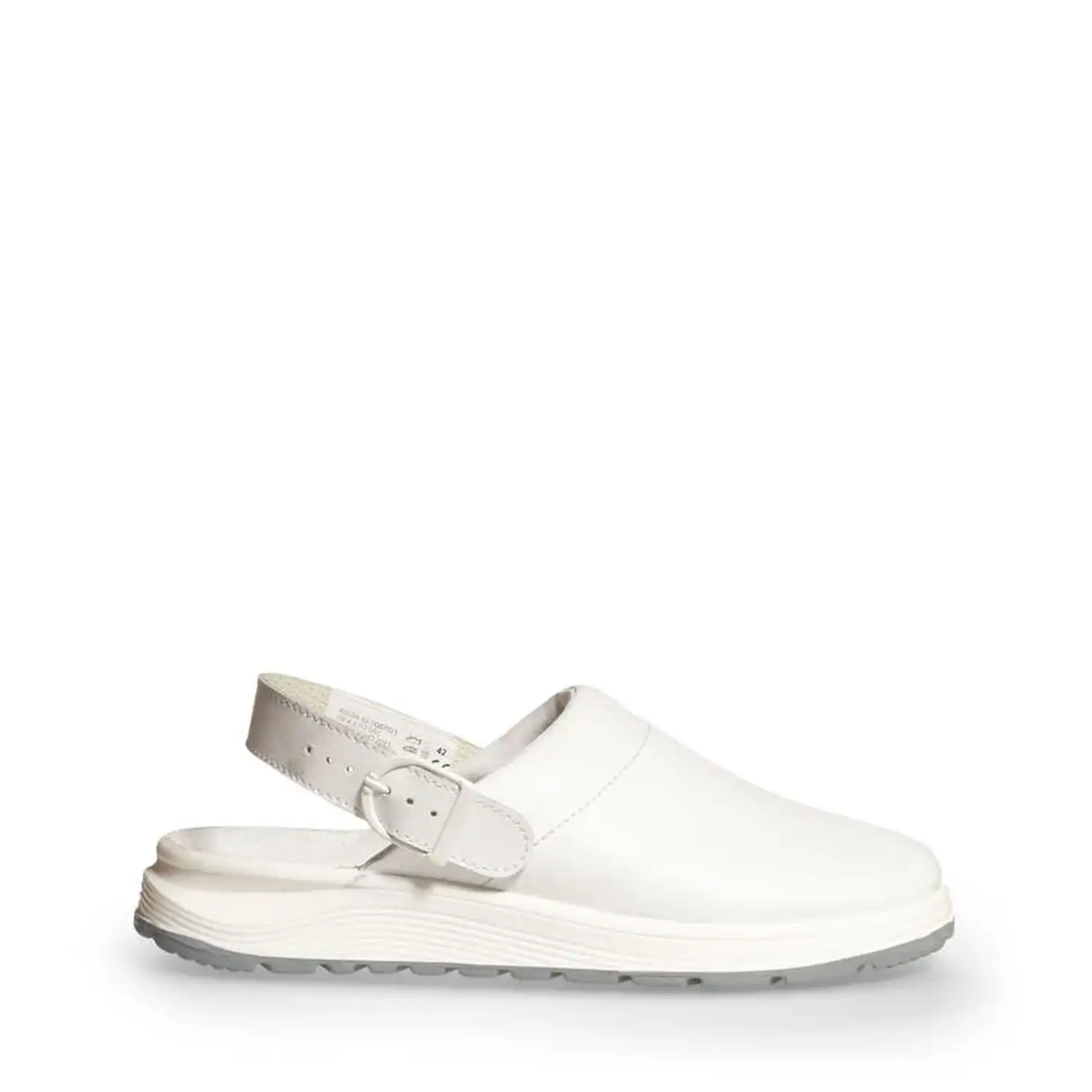 Berufsclogs OB "87021" Active weiß in 43 - Thumbnail 2